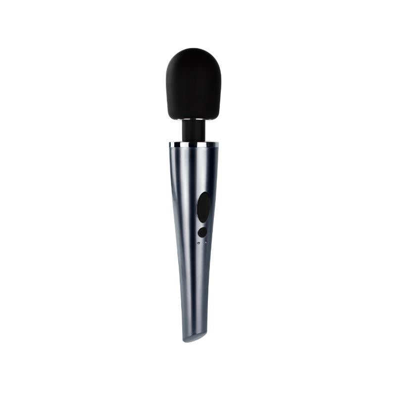 Tardenoche Relyme Rechargeable Wireless Wand Massager