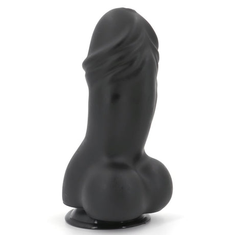 ruff GEAR  Super Size Jason Dildo 11.8 Inch