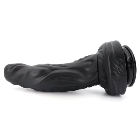 ruff GEAR Fantasy Thor Dildo 12.6 Inch