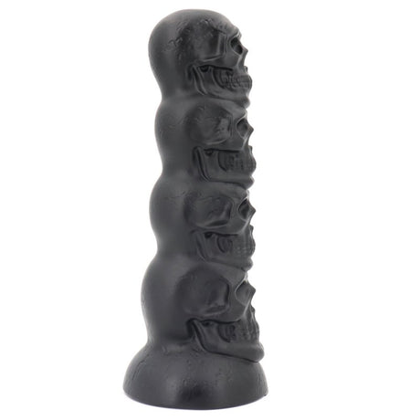 ruff GEAR Fantasy Skull Fuck Dildo 9.4 Inch