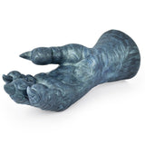 ELITE Liquid Silicone Palm Pal Blue