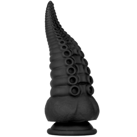 ruff GEAR Fantasy Octopussy Tentacle Dildo 8.1 Inch