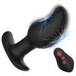 COMMAND Electro Silicone Butt Plug