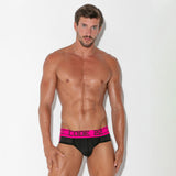 Code 22 Motion Brief Black