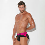 Code 22 Motion Brief Black