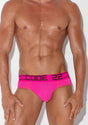 Code 22 Motion Brief Fuchsia