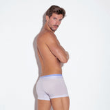 Code 22 Mesh Bay Boxer Lavender