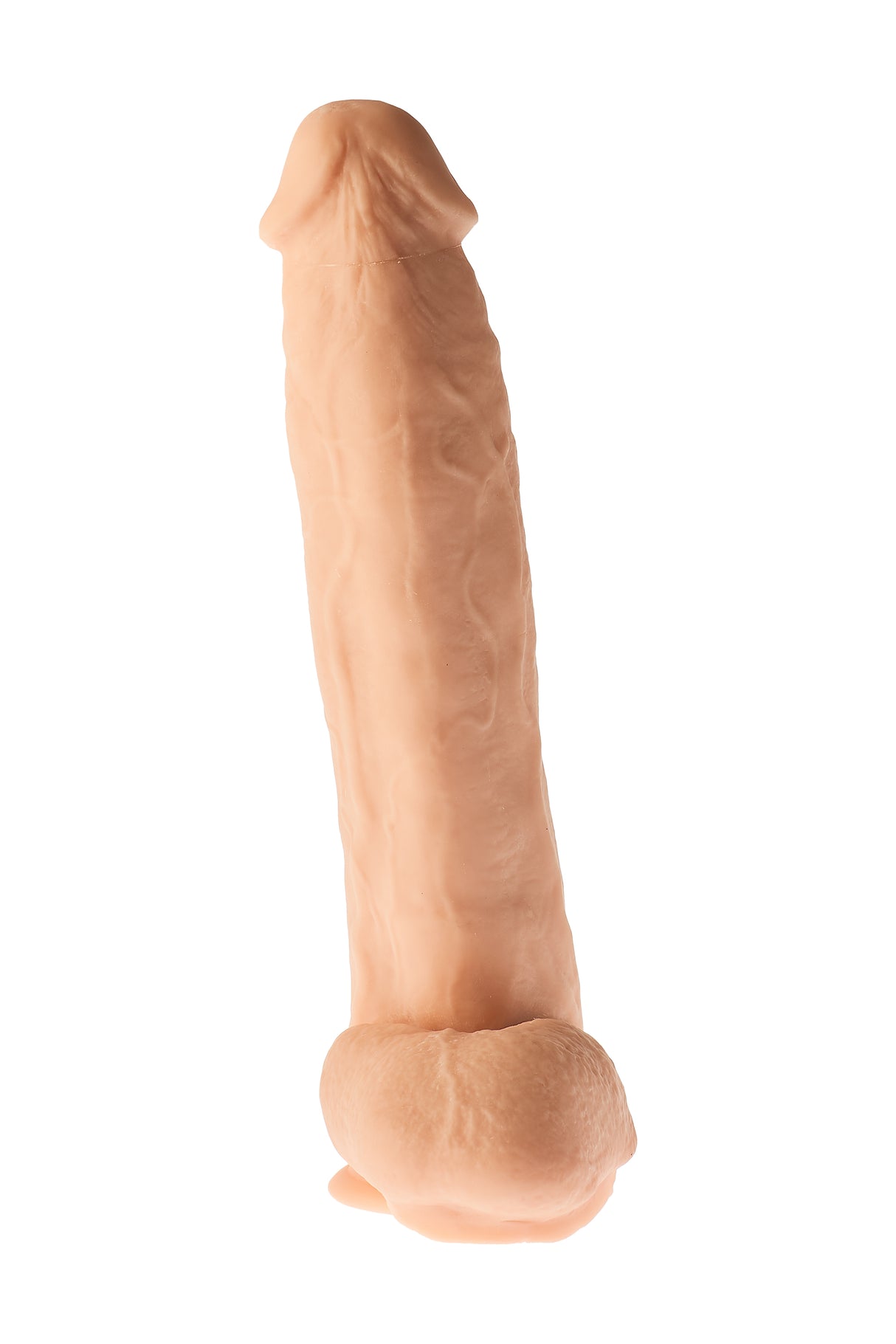 MR DIXX Giant Gio 11.8 Inch Dildo