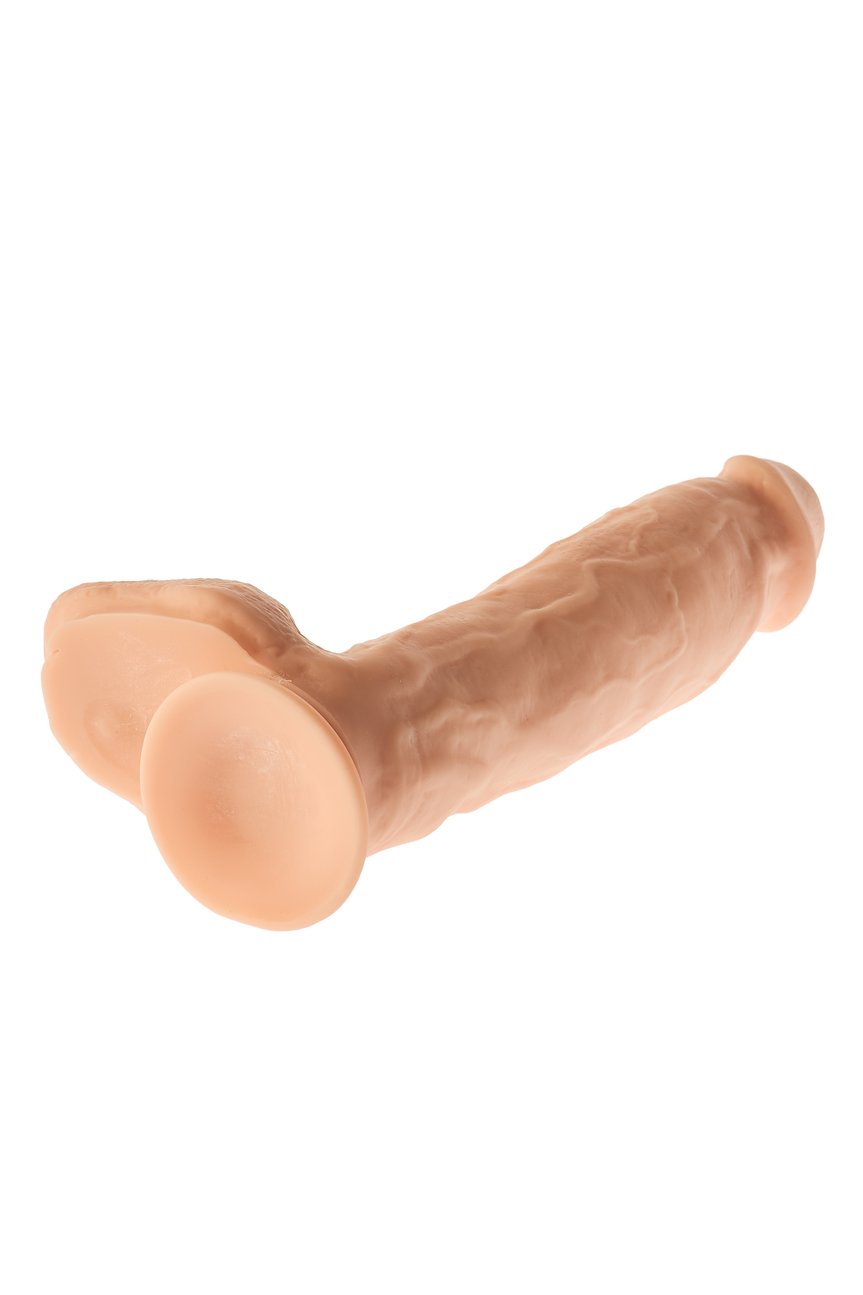 MR DIXX Giant Gio 11.8 Inch Dildo