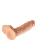 MR DIXX Giant Gio 11.8 Inch Dildo