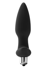 FantASStic Vibrating Plug