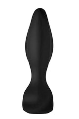 Dark Desires Vibrating Anal Plug