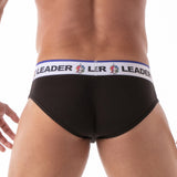 Leader ID Brief Queen Black