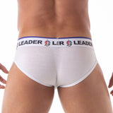Leader ID Brief Queen White