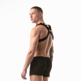 Leader Combat Harness Black