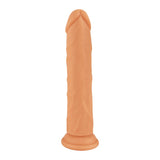 Mister Dixx Mason 6.7 Inch Silicone Dong Light