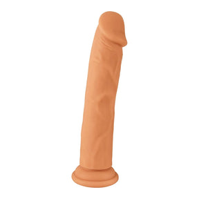 Mister Dixx Mason 6.7 Inch Silicone Dong Light