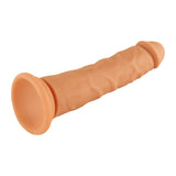 Mister Dixx Ryan 9.6 Inch Silicone Dong Light