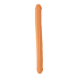 Mister Dixx Bold Blake 13.4 Inch Silicone Double Dong Light