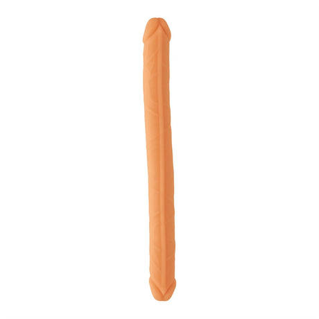 Mister Dixx Bold Blake 13.4 Inch Silicone Double Dong Light