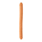 Mister Dixx Bold Blake 13.4 Inch Silicone Double Dong Light