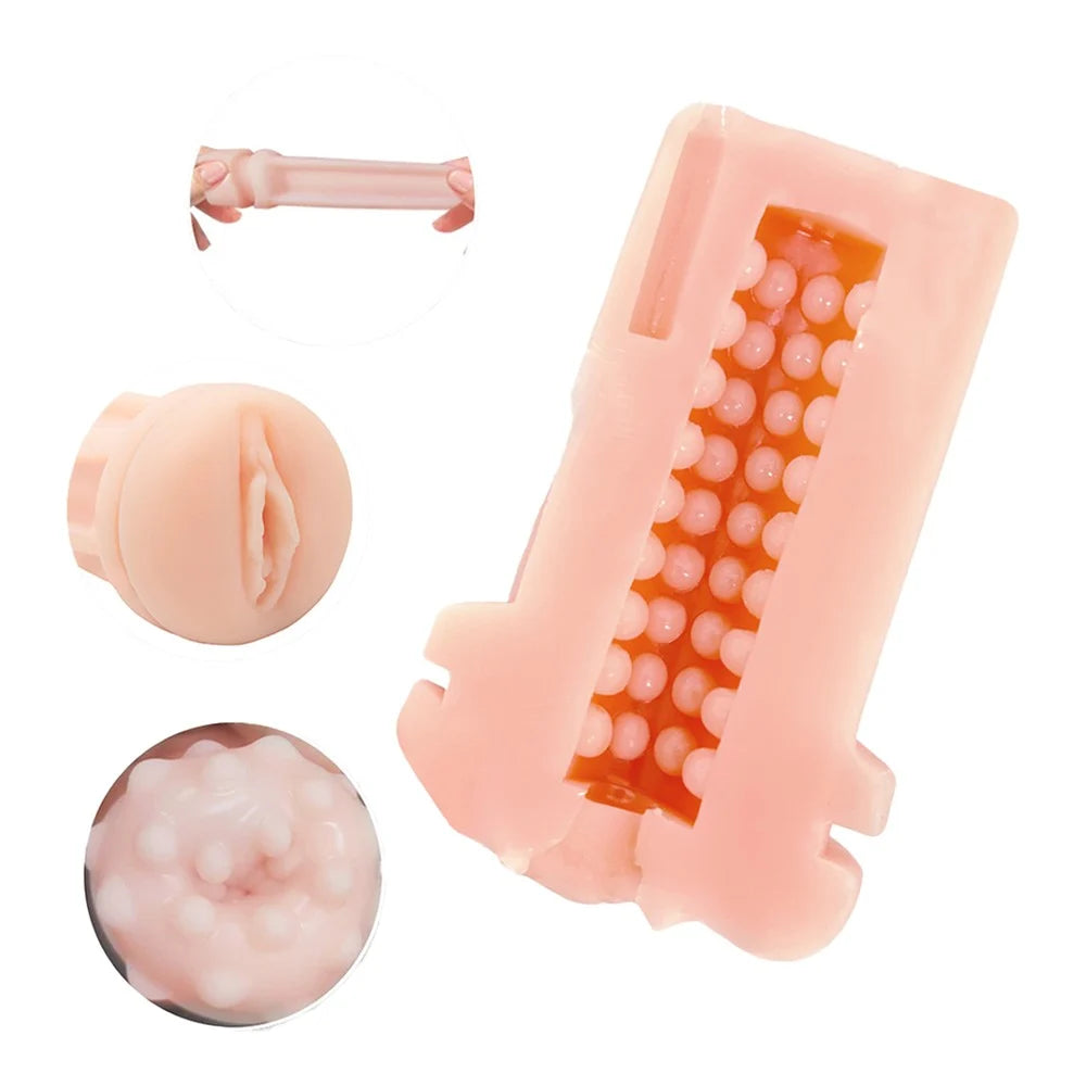 Dreamtoys Auto Suck Machine