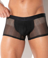 Code 22 Rock Trunk Black