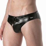 Leader Brut Brief Black