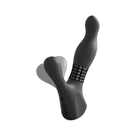 Doc Johnson KINK Ultimate Rim Job Prostate Massager