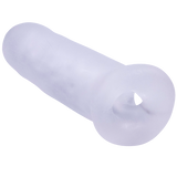 Doc Johnson Merci Jacked Up Penis Extender Thick