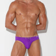 Code 22 Deep Swim Brief Mini Grape