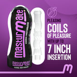 Masturmate Vagina Masturbator Cream