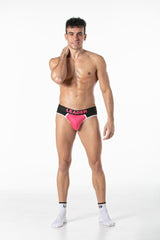 Leader Hero Briefs Black