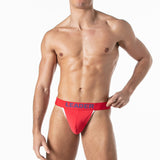 Leader Hero Thong Pink