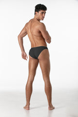 Leader Hero Swim Briefs Black