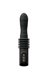 Renegade Deep Stroker Vibrating Wand