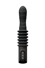 Renegade Deep Stroker Vibrating Wand