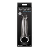 Renegade Fantasy Extension Penis Extender Small