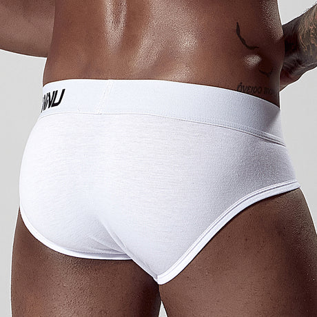 ADANNU Columbus Brief White