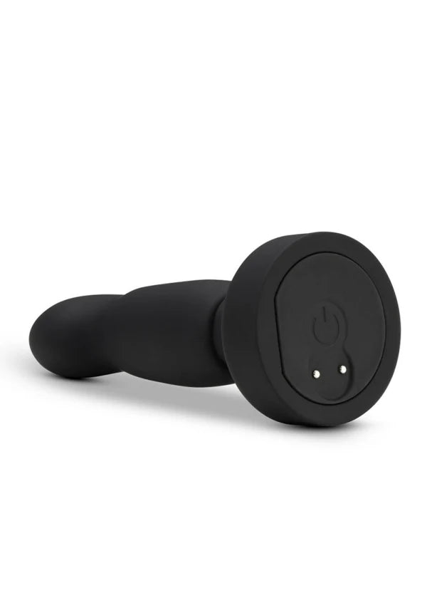 Anal Adventures Platinum Circuit Plug