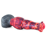 ruff GEAR Fantasy Dildo Caecar Medium 9 Inch