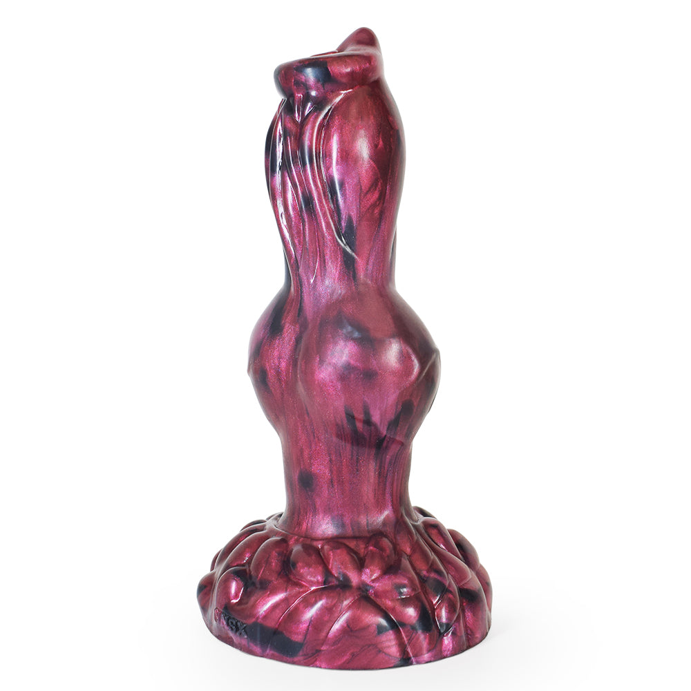 ruff GEAR Fantasy Dildo Dekkan 8.5 Inch