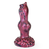 ruff GEAR Fantasy Dildo Dekkan 8.5 Inch