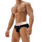 0850 Superior Brief Turku Black