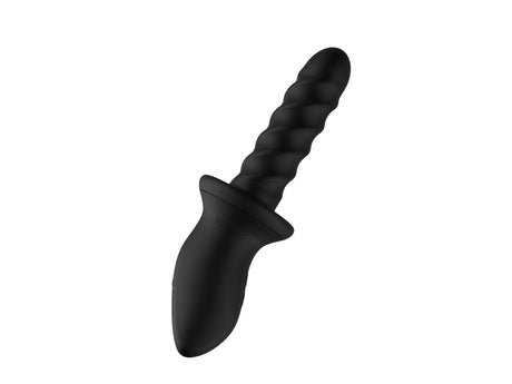 Nexus Ascend Thrusting Rotating Massager