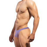 ADANNU Pasadena Thong Purple