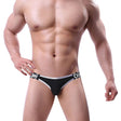 0850 Jockstrap Sitges Black