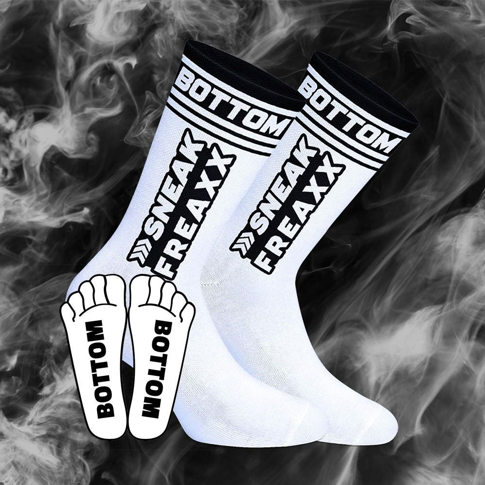 SNEAKFREAXX Socks Classic Bottom