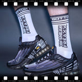 SNEAKFREAXX Socks Classic Bottom