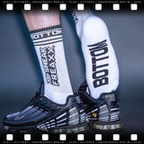 SNEAKFREAXX Socks Classic Bottom